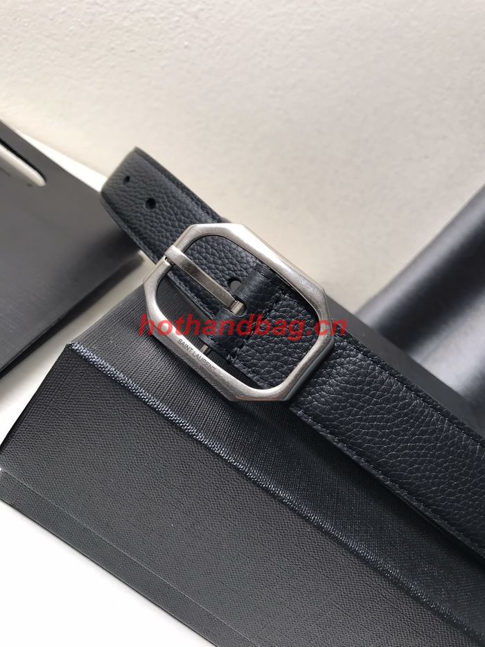 Yves saint Laurent Belt 30MM SLB00095